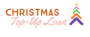 Loan Top Up for Christmas